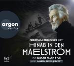 Cover-Bild Hinab in den Maelström