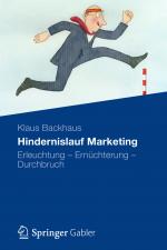 Cover-Bild Hindernislauf Marketing