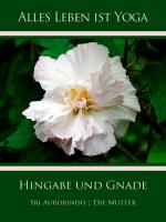 Cover-Bild Hingabe und Gnade