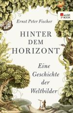 Cover-Bild Hinter dem Horizont