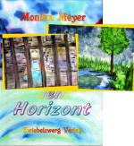 Cover-Bild Hinter dem Horizont