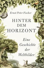 Cover-Bild Hinter dem Horizont