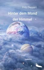 Cover-Bild Hinter dem Mond der Himmel