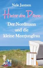 Cover-Bild Hinter den Dünen - Der Nordmann und die kleine Meerjungfrau