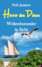 Cover-Bild Hinter den Dünen - Weltenbummler in Sicht