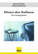 Cover-Bild Hinter den Kulissen