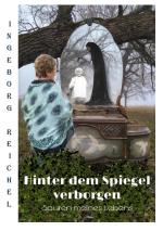 Cover-Bild Hinter den Spiegel verborgen