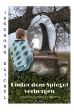 Cover-Bild Hinter den Spiegel verborgen