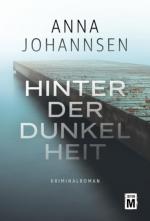 Cover-Bild Hinter der Dunkelheit