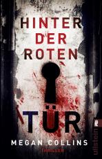 Cover-Bild Hinter der roten Tür