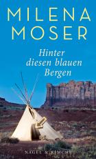 Cover-Bild Hinter diesen blauen Bergen