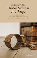 Cover-Bild Hinter Schloss und Riegel