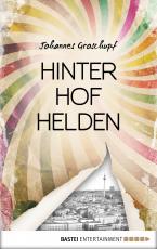 Cover-Bild Hinterhofhelden
