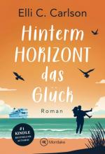 Cover-Bild Hinterm Horizont das Glück