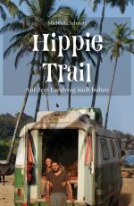 Cover-Bild Hippie Trail