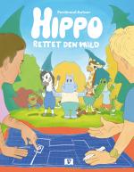 Cover-Bild Hippo rettet den Wald