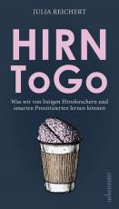 Cover-Bild Hirn to go