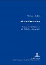 Cover-Bild Hirn und Hormone