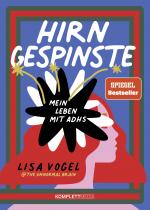 Cover-Bild Hirngespinste (SPIEGEL-Bestseller)