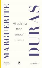 Cover-Bild Hiroshima mon amour