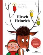Cover-Bild Hirsch Heinrich