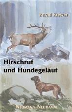 Cover-Bild Hirschruf und Hundegeläut