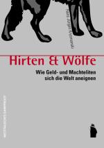 Cover-Bild Hirten & Wölfe