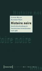 Cover-Bild Histoire noire