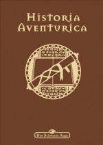 Cover-Bild Historia Aventurica (Neuauflage)