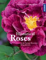 Cover-Bild Historical Roses