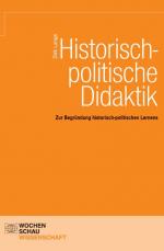 Cover-Bild Historisch-politische Didaktik