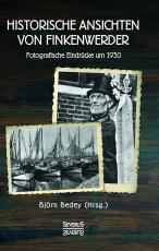 Cover-Bild Historische Ansichten von Finkenwerder