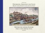 Cover-Bild Historische Ansichten von Glatz