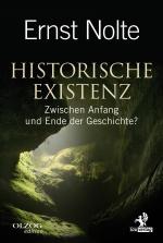 Cover-Bild Historische Existenz