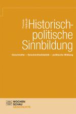 Cover-Bild Historische-politische Sinnbildung