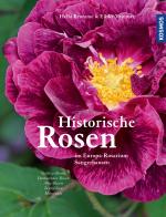 Cover-Bild Historische Rosen