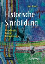 Cover-Bild Historische Sinnbildung