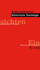 Cover-Bild Historische Soziologie