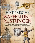 Cover-Bild Historische Waffen und Rüstungen