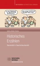 Cover-Bild Historisches Erzählen