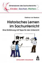 Cover-Bild Historisches Lernen im Sachunterricht