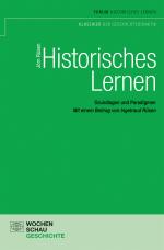 Cover-Bild Historisches Lernen