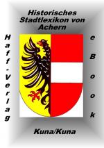 Cover-Bild Historisches Stadtlexikon von Achern (EPUP)