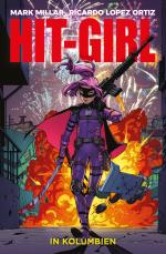 Cover-Bild Hit-Girl