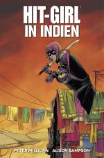 Cover-Bild Hit-Girl