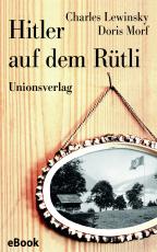 Cover-Bild Hitler auf dem Rütli