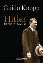 Cover-Bild Hitler - Eine Bilanz: Der Spiegel-Bestseller als Sonderausgabe. Fundiert, informativ und spannend erzählt
