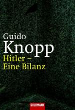 Cover-Bild Hitler - Eine Bilanz