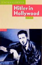 Cover-Bild Hitler in Hollywood