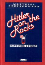 Cover-Bild Hitler on the rocks